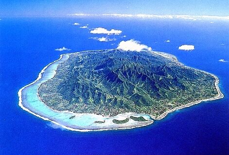 Cook Islands  