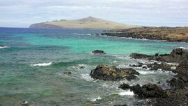 Easter Island Rapa Nui  