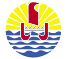 Coat of Arms of French Polynesia