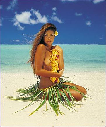 Samoa 