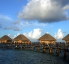 L'archipel des Tuamotu