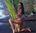 Polynesian Girl