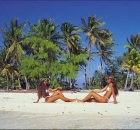 Polynesian Girls