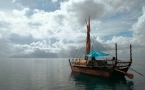 Polynesian ships
