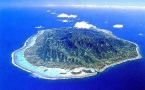 Cook Islands Rarotonga
