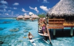 Hotels in Polynesia