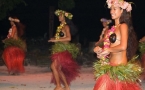 Tahiti girls