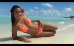 Vahine Tahiti - Miss Bora Bora